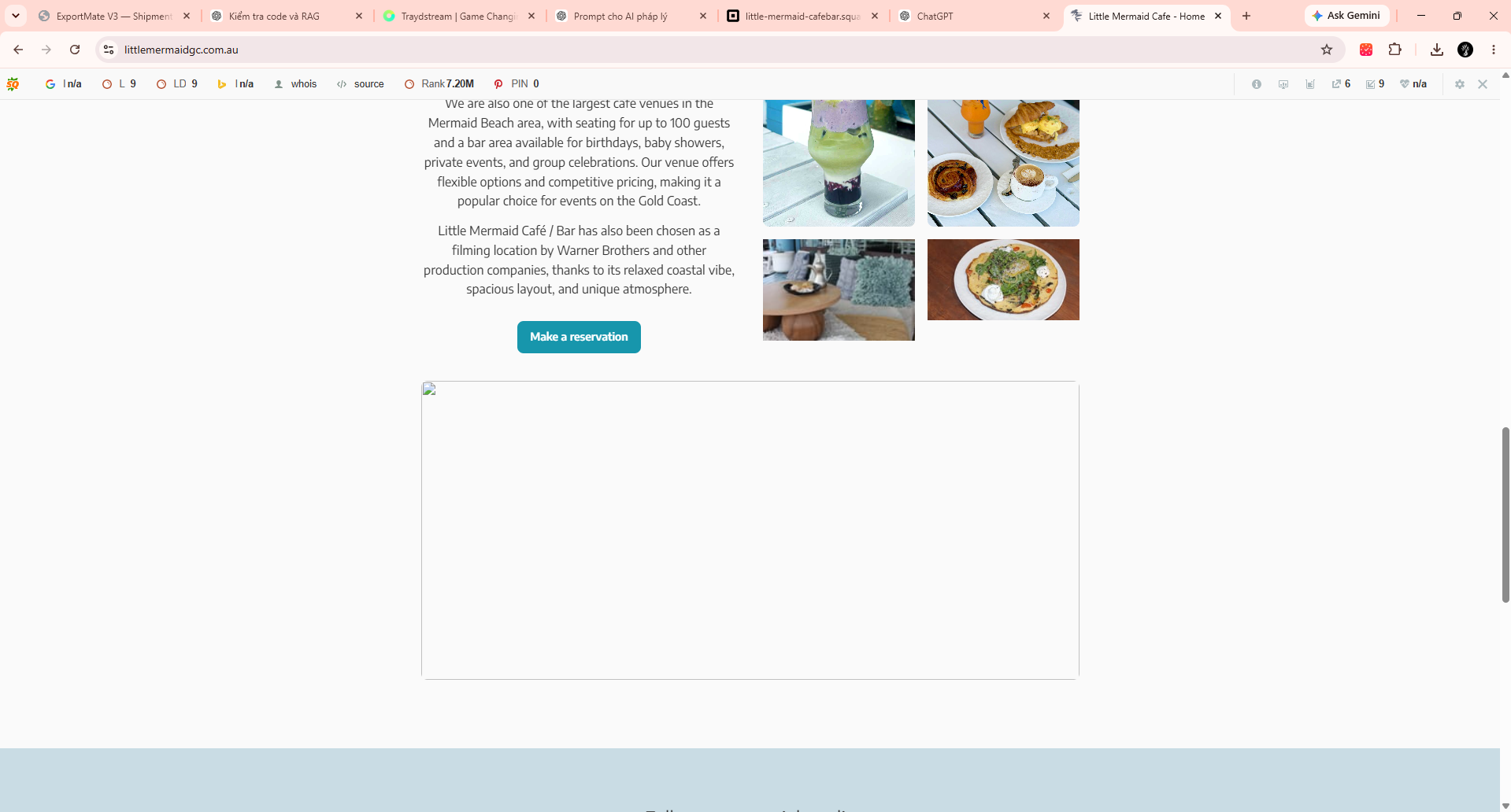 404 Broken Image Link Audit Proof